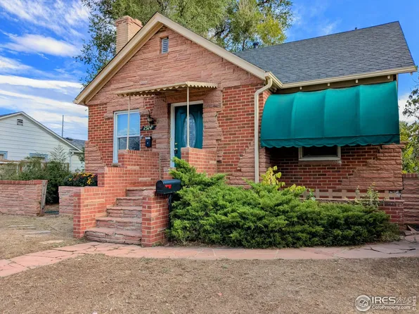 2324 W 8th St, Greeley, CO 80634