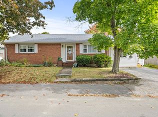9 Tingley Cir, Braintree, MA 02184