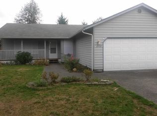 15737 95th Ct SE, Yelm, WA 98597