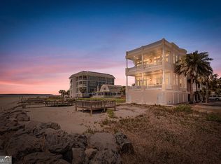 1138 Postell Ave, Saint Simons Island, GA 31522