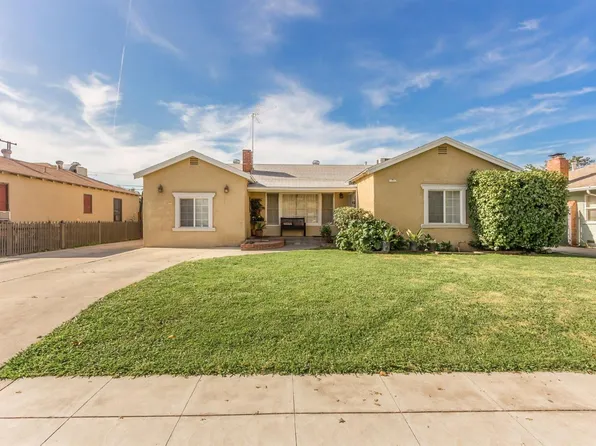 2928 E Terrace Ave, Fresno, CA 93703