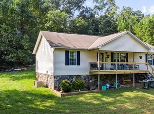 1622 Eads Bluff Rd NW, Georgetown, TN 37336