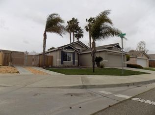 1922 Calafia Ct, Tracy, CA 95376