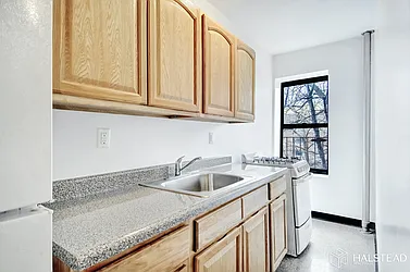 Sold by Brown Harris Stevens