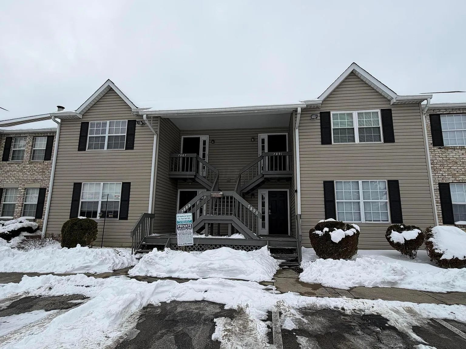 7887 Thornfield Ln #50 photo 1