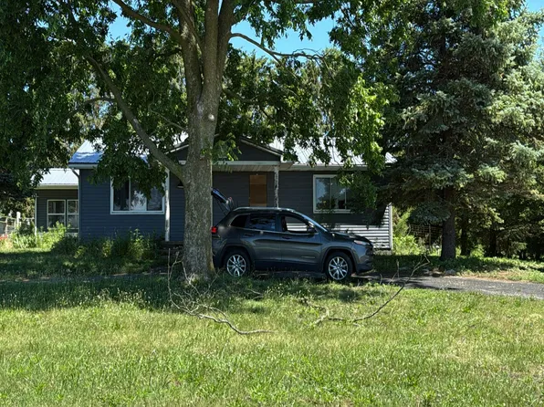 4555 W State Road 16, Monon, IN 47959