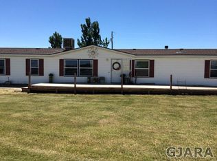 1383 O Rd, Loma, CO 81524