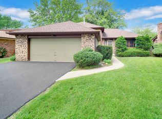 18608 Aberdeen St, Homewood, IL 60430