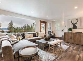 210 Old County Rd, Carnelian Bay, CA 96140