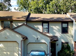 339 Brookdale Blvd, Williamstown, NJ 08094