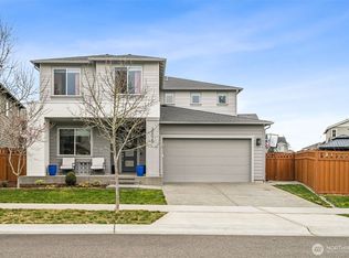 20035 147th St E, Orting, WA
