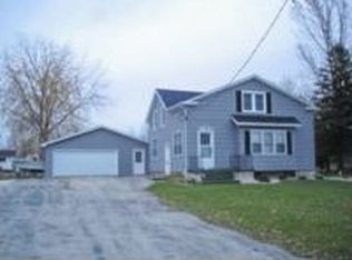 7682 County Road Ii, Fremont, WI 54940