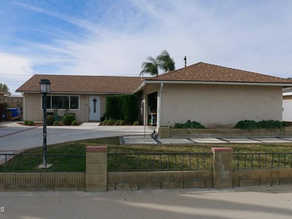 1293 Whitcomb Ave Simi Valley Ca 93065 Zillow