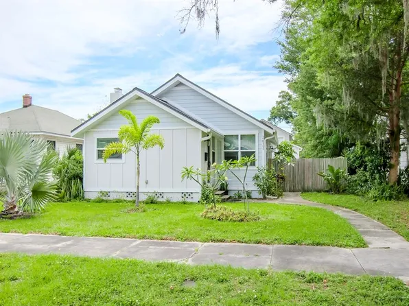 2633 12th St N, Saint Petersburg, FL 33704