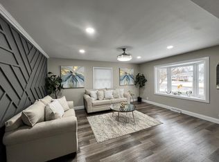 8621 W Cheyenne St, Milwaukee, WI 53224