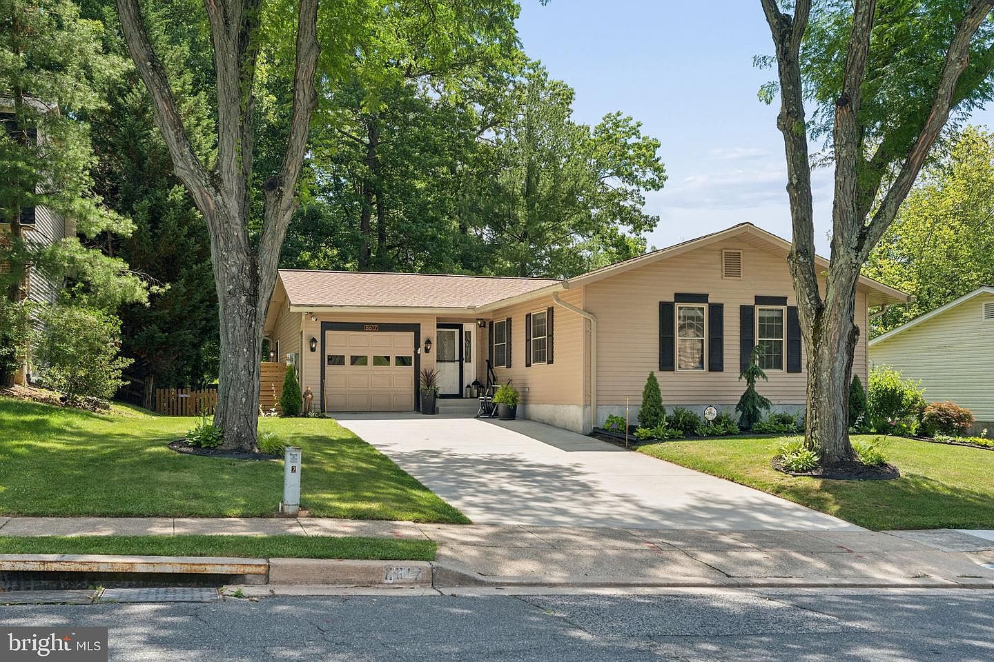 Sherington Rd 8617 Sherington Rd, Baltimore, MD 21236 | MLS #MDBC2166912 | Zillow