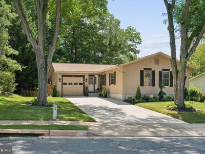 8617 Sherington Rd, Baltimore, MD, 21236