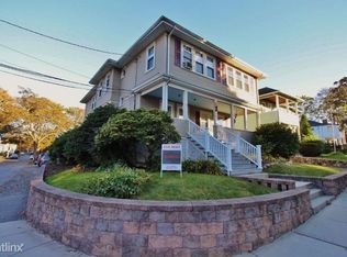 100 Parmenter Rd, Waltham, MA 02453