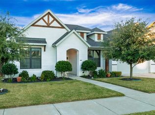 7208 Harrier St, Fort Worth, TX 76179