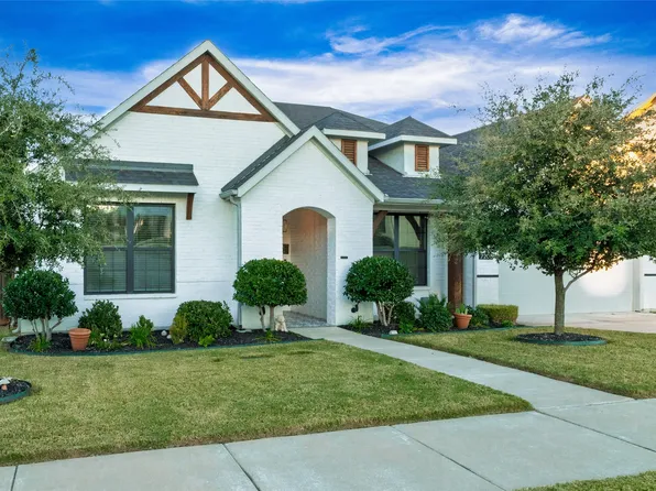 7208 Harrier St, Fort Worth, TX 76179