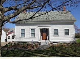 987 Bangor Rd, Troy, ME 04987