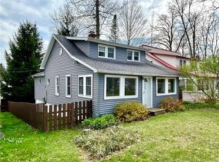 36099 Parkwood Ave, Union City, PA 16438