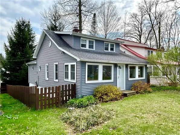 36099 Parkwood Ave, Union City, PA 16438