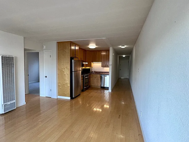 2847 Folsom St #6 — Photo 2