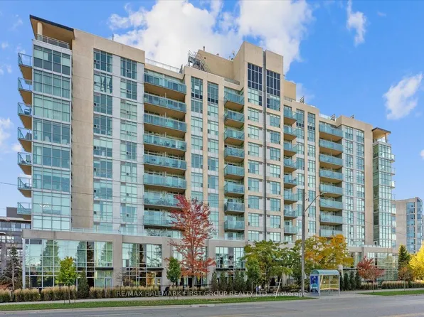 1600 Charles St #303, Whitby, ON L1N 0G4