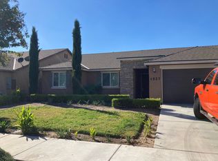 1527 Virmargo St, Visalia, CA 93292