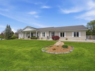 92 Mill St, Middlesex Centre, ON N0M2A0