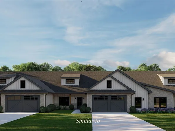 1001 Millie Ln, North Liberty, IA 52317