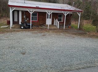 453 Woodsville Rd, Monroe, NH 03771