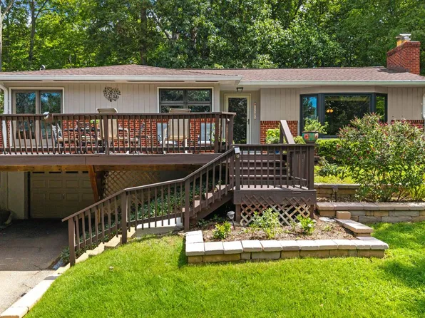 1505 Riverdale Dr, Annapolis, MD 21409