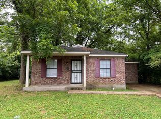 2891 Choctaw Ave, Memphis, TN 38114