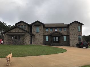 9860 Mount Carmel Rd, Bailey, MS 39320