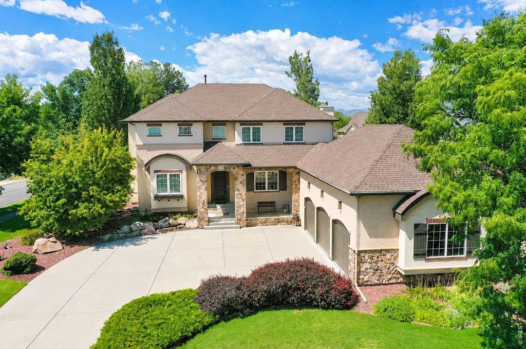 2703 Treasure Cove Rd