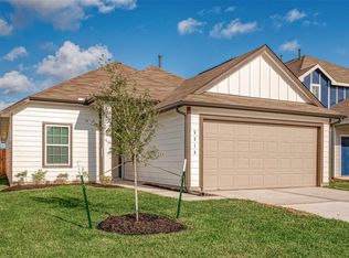 5318 Briana Dee Dr, Rosharon, TX 77583