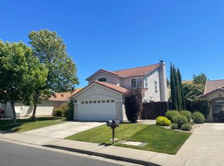 4009 Shaker Run Cir, Fairfield, CA 94533