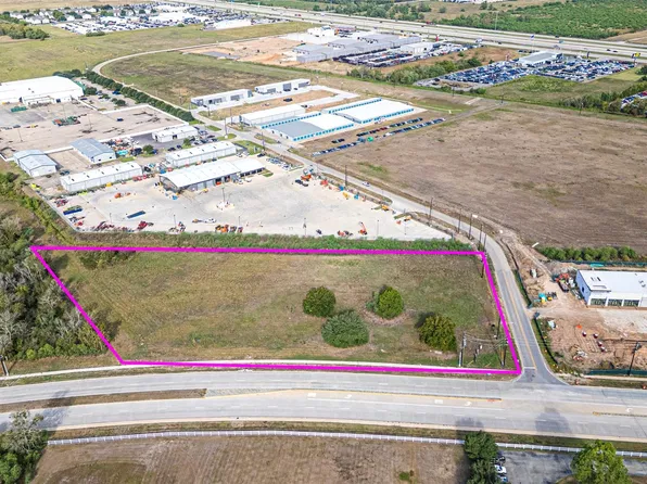 0 Fm 2218, Rosenberg, TX 77471