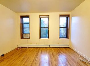 321 W 137th St APT 2, New York, NY