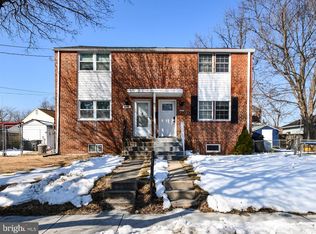 5008 37th Ave, Hyattsville, MD 20782