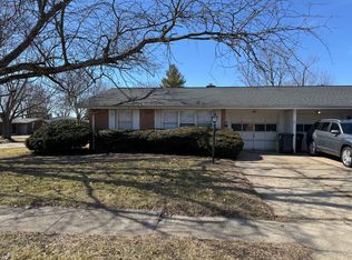 2313 S Anderson St #1/2, Urbana, IL
