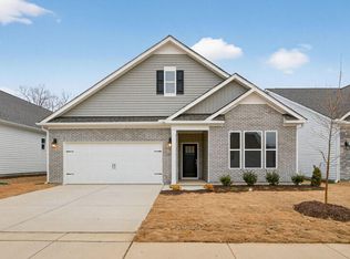 188 Prairie Wolf St, Sanford, NC 27330