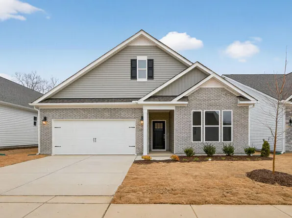 188 Prairie Wolf St, Sanford, NC 27330