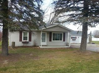 7199 Park Ave, Lexington, MI 48450