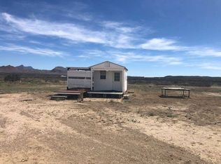 8818 Angel Rd, Terlingua, TX 79852