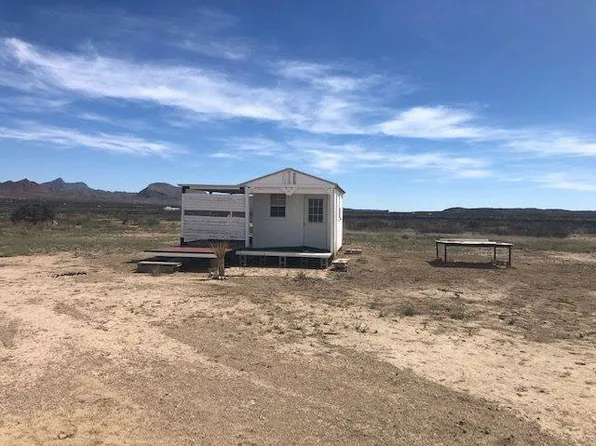8818 Angel Rd Unit 8818, Terlingua, TX 79852