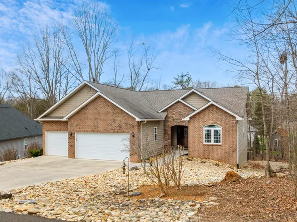 112 Gadusi Cir, Loudon, TN 37774