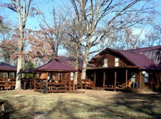 12135 N Us Highway 259, Broken Bow, OK 74728